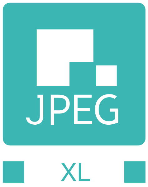 File:JPEG XL logo.svg