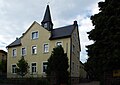 Pfarrkirche Mariä Unbefleckte Empfängnis Marienberg