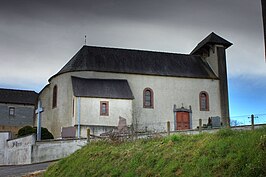 Kerk van Saint-Orens