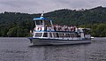 * Nomination: MV Miss Lakeland II. Mattbuck 10:52, 6 September 2014 (UTC) * * Review needed