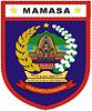 Lambang resmi Kabupaten Mamasa