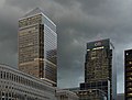 Stainless steel clad having a reflective shine on cloudy days