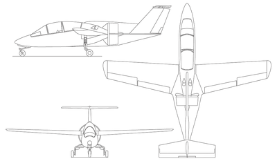 RFBファントレーナー400