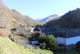 Saint-Créac (Hautes-Pyrénées)