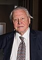 Image 16Broadcaster and naturalist David Attenborough is the only person to have won BAFTAs for programmes in each of black and white, colour, HD, and 3D. (from Culture of the United Kingdom)