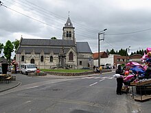 Villers-Outréaux (3 mai 2009) parade 001.jpg