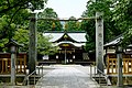 大麻比古神社