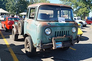 1958_Willys_Jeep_FC_170_(21360496746)