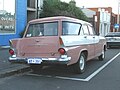 Holden Special Station Sedan (1961)