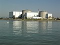 Kernkraftwerk Fessenheim (F)