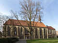 * Nomination: Apostelkirche, Münster, North Rhine-Westphalia, Germany --XRay 03:36, 5 September 2014 (UTC) * * Review needed