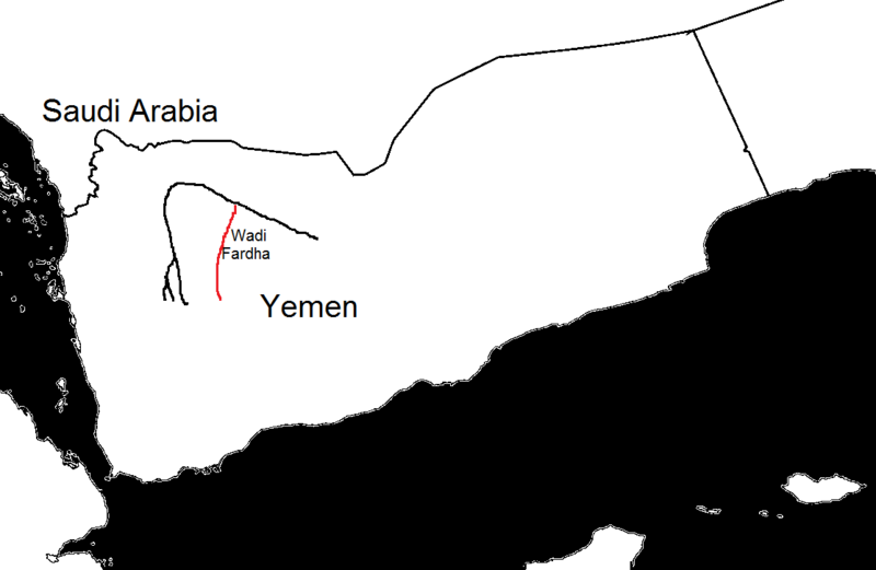 File:Map of Wadi Fardha in Yemen.png