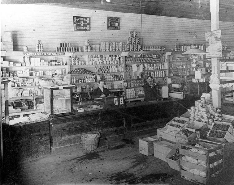 File:Monte Cristo Merchantile Co.'s store interior, Monte Cristo, Washington, 1902.jpg