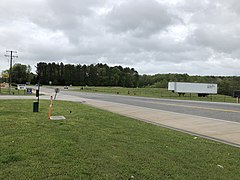 Old Stage Road, Brunswick County, Virginia April 2019.jpg