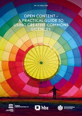 (Ingelesez)Open Content - A Practical Guide to Using Creative Commons Licencese (pdf, 80 orr.)[4]