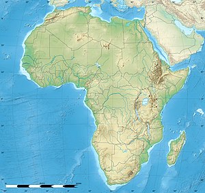 ;Mdiq is located in Africa