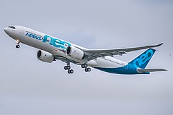 טיסת הבכורה ב-19 באוקטובר 2017