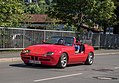 * Nomination BMW Z1 at the oldtimer meeting in Kulmbach --Ermell 07:23, 25 August 2017 (UTC) * Promotion Good quality. --Jacek Halicki 07:47, 25 August 2017 (UTC)