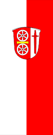 Vlag van Lorch