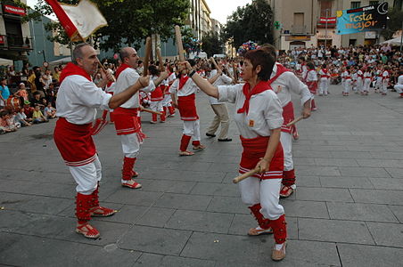 Bastoners de Terrassa