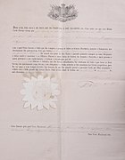 Carta patente do rei Luís I de Portugal de 1878.jpg