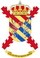 Coat of Arms of the Aerial Group (AGRUMEDA)