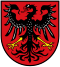 Wappen von Neumarkt in der Oberpfalz