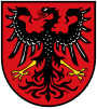 Blason de Neumarkt in der Oberpfalz