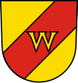 DEU Walheim COA derivat.svg