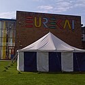 Eureka! Museum, Halifax