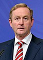 "Enda_Kenny_(2012)_(cropped).jpg" by User:WikiPedant