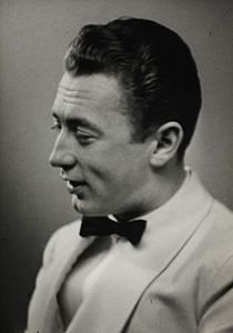 Gunnar Sønstevold (1912–91)