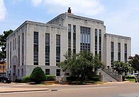 Comté de Houston (Texas)