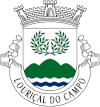 Brasão de armas de Louriçal do Campo