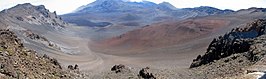 Haleakala National Park