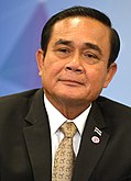 Prayut Chan-o-cha