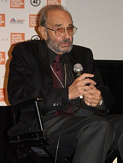 Stanley Donen 2010.