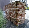 Stadtmauer anno 1534