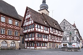 Forchheim