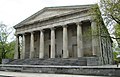 Second Bank of the United States, Philadelphia, Pennsylvania, 1798.