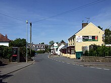 Southgate county club - geograph.org.uk - 1307237.jpg