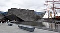 V&A Dundee, Scotland