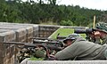 Special Reaction Team, USMC, Okinawa, 2004