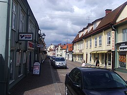 Vimmerby – Veduta