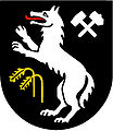 Ortswappen von Groß Ilsede