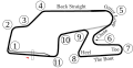 Watkins Glen International (1971-1980)