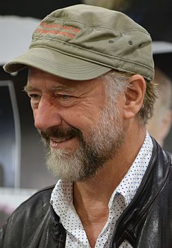 Xander Berkeley