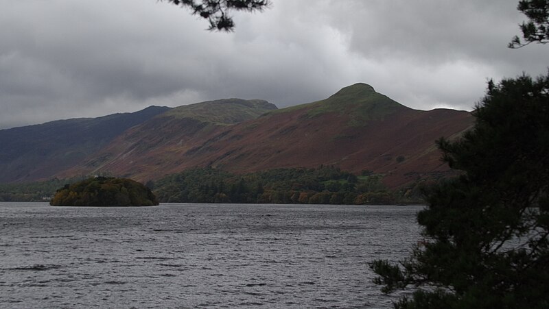 File:27.10.16 Keswick 29 (29982393253).jpg