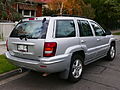 Grand Cherokee WG (2004)