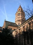 Mainzer Dom